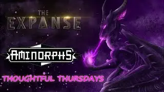 Which Sci-Fi Shows We Prefer? - Thoughtful Thursdays #8