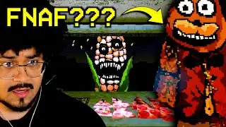 Food Truck Horror Game: Wasteland Bites
