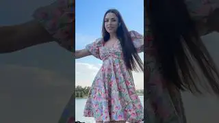 Пролетело лето - Н.Кадышева, кавер я! 💃🏻Снимай летнее видео под этот звук #тренд #лето #кавер #топ