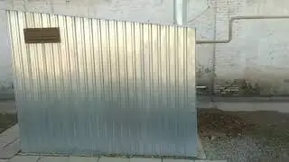 Чирчик 2021. Троицкий. 14 Школа.