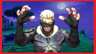 اقوة فيديو فورتنايت من Magnoom512 اداء رهيب | Fortnite