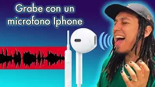 🔴​ GRABE con estos 3 Micros distintos🎤 ¿Cuál es mejor Microfono para voces?​🤔​