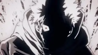 Itadori Yuji  [AMV]  Snowman