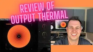 Output Thermal Review