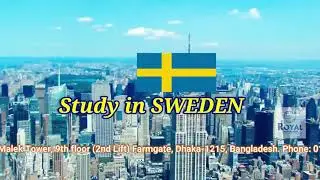Royal Study Abroad (Theme video)