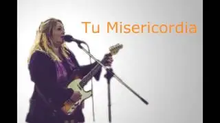 Patricia Velazquez - Tu misericordia