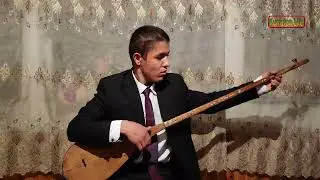 Холиқзода Ғайбулло Навозиши Дутор