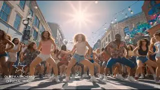 Shining Life | Energetic Pop Funk for Fashion Vlogs & Advertising | Oleg Kashchenko
