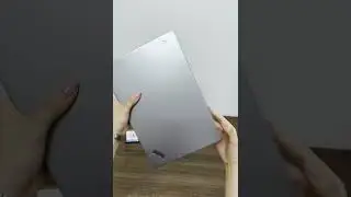Lenovo Thinkpad X1 Carbon Gen 6 Silver