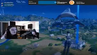 WE'RE SO GOOD AT SINGING! (Stream Highlights | Powered by Caffeine )