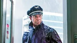 Экипаж (2012) Flight. Русский трейлер.