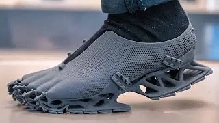 INVENTIONS OF THE FUTURE THAT WILL SOON BE ACCESSIBLE TO EVERYONE
