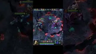 КАК ИГРАТЬ ЗА РИНГМАСТЕРА В ЛЕЙТЕ Dota 2