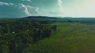 Passing Storm