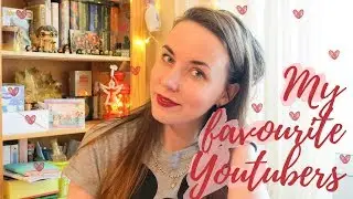 🍿Кого я смотрю на Youtube?💥