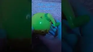 вау крутая точка