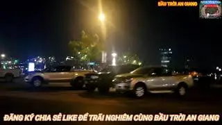 Du lich campuchia tham quan bằng xe tuk tuk thú di/Travel Cambodia by tuk tuk interesting di