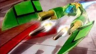 Intro (Wipeout Intro)