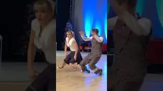 Crazy Boogie Woogie Dance 🔥 