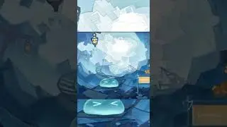 Las recompensas están mejorando?!?!?? | Slimes Saltarines [Evento Web Genshin Impact] 