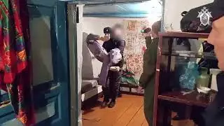 преступление
