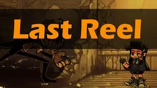 Last Reel - Cassette Girl cover