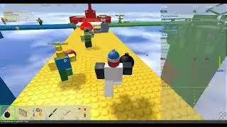 doomspire brickbattle