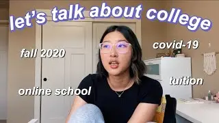 let's talk about college (fall 2020 + tips for online school) *lehigh university*