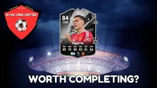 Insane Value or over priced? Evolving United Episode 41