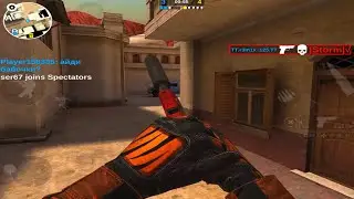 Зима ❄️ | Counter Attack