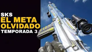 SKS: EL ARMA MAS ROTA DE CODM