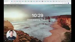 Scratchpad Command Demo
