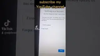 Samsung j4cor and j4 plus Google account bypass