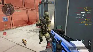 Warface  Запотел ради первого места!