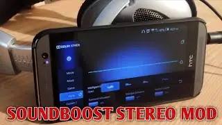 Install Dolby Digital Plus / Dolby Atmos || Module Magisk Terbaik