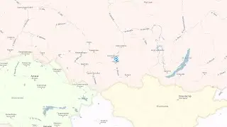 Где находится Абакан на карте россии