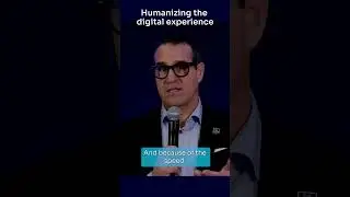 Is AI finally delivering on an overdue personalization promise? | Humanizing the digital experience