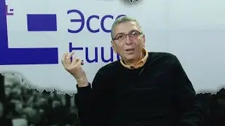 Պետք է սիրտ ունենաք, որ մի բան ստացվի։ Ու Հայրենիք։