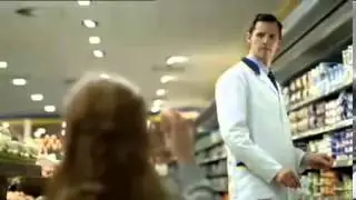 Edeka Werbung Ei