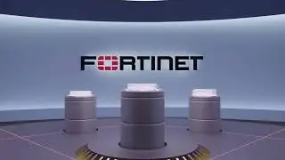 FortiGate 80F Firewall SD WAN & WiFi6