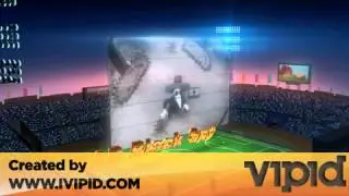 Football by Vipid