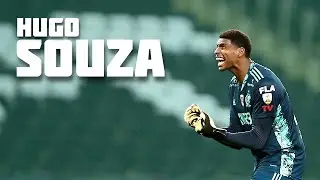 Thats Why AJAX Wants Hugo Souza | Future Stars