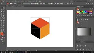 Pattern illustrator | How to create pattern in illustrator |