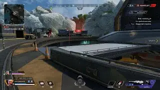 Apex Legends S16: This Shooting Makes Me Look Decent!