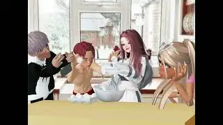 Short story (Friends)