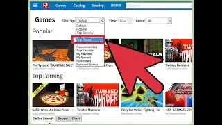 5 Roblox Games That Are The Worst!