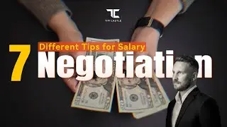 7 Expert Tips for Salary Negotiation | Master the Art of Job Interviews
