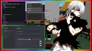 Ro Ghoul Script Pastebin / Hack GUI  Auto Farm | Insta Kill | Inf YEN | Auto Trainer | Auto Focus