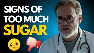 9 Signs You're Eating Too Much Sugar