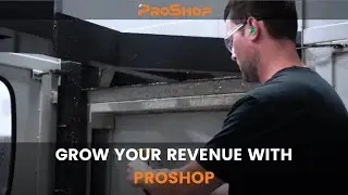 GROW YOUR REVENUE and boost your profits with ProShop